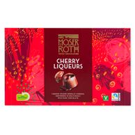 Cherry Liqueurs 225g Choceur